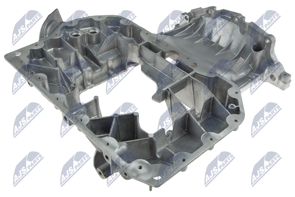 Oil sump - BMO-AU-004 NTY