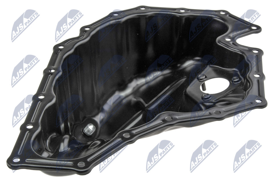 Coppa olio - BMO-AU-006 NTY