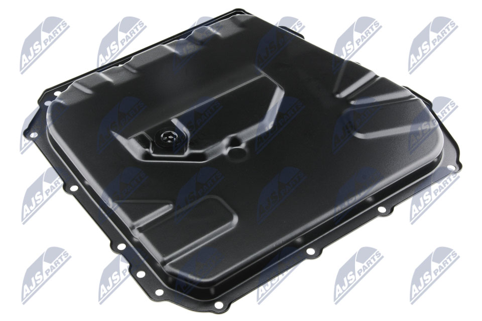 Oil sump, automatic transmission - BMO-AU-007 NTY