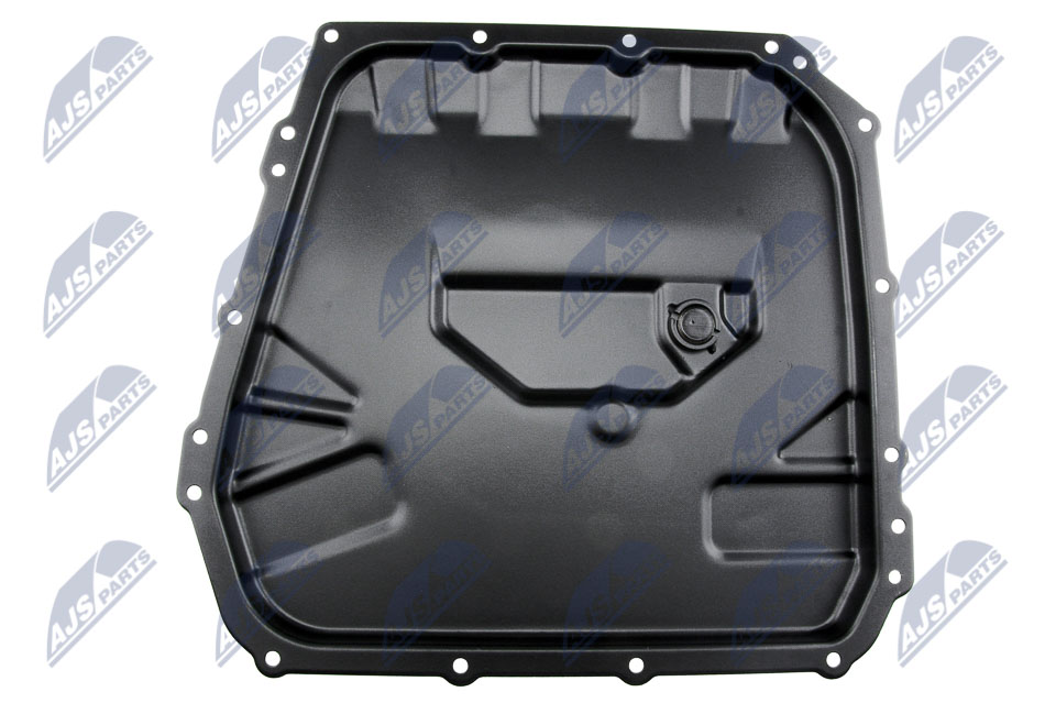 Oil sump, automatic transmission - BMO-AU-007 NTY