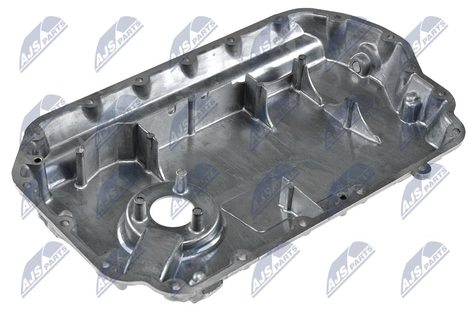 Oil sump - BMO-AU-008 NTY