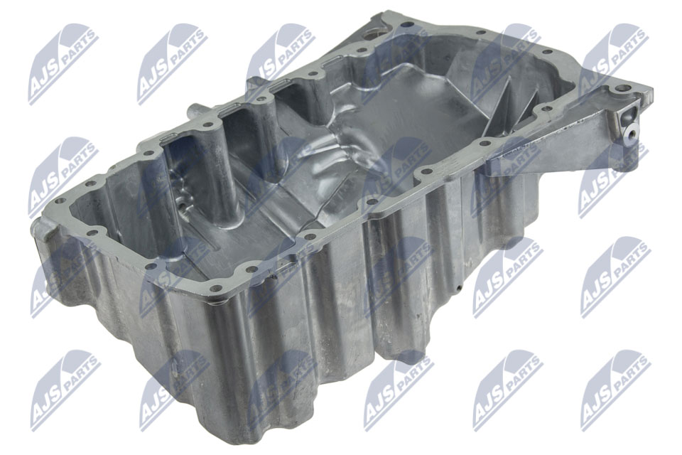 Oil sump - BMO-AU-010 NTY