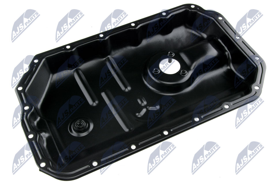 Oil sump - BMO-AU-011 NTY