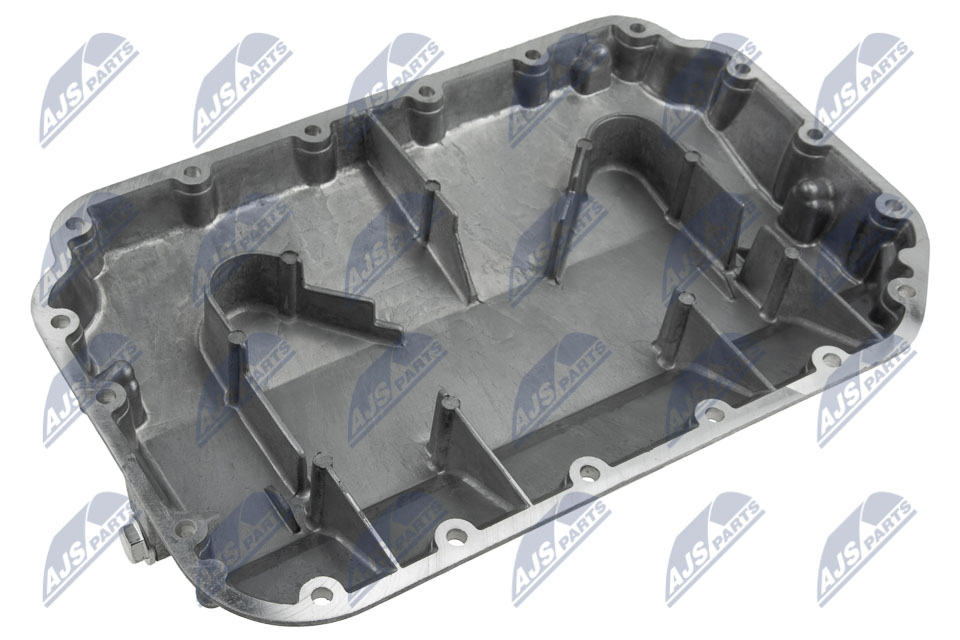 Coppa olio - BMO-AU-012 NTY