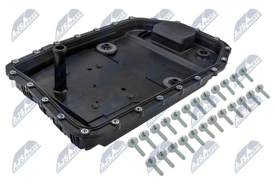 Hydraulic Filter, automatic transmission - BMO-BM-002 NTY
