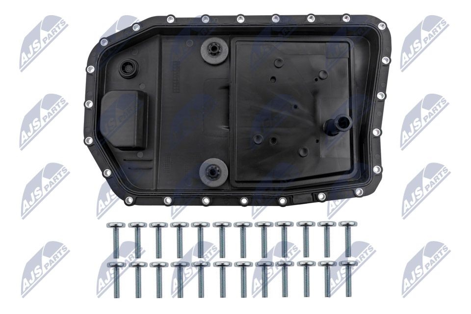 Hydraulic Filter, automatic transmission - BMO-BM-002 NTY