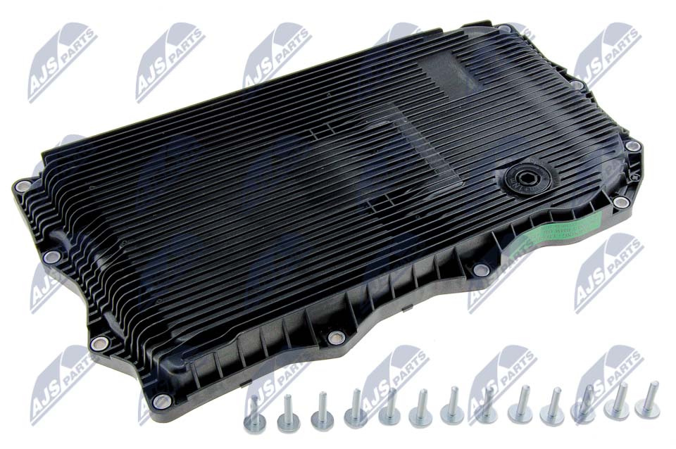 Oil sump, automatic transmission - BMO-BM-004 NTY