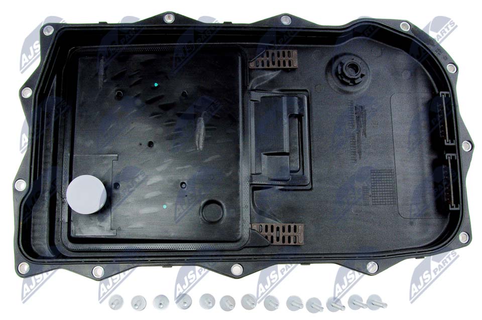 Oil sump, automatic transmission - BMO-BM-004 NTY