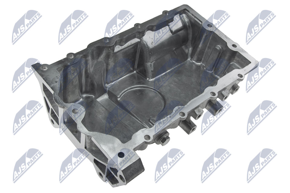 Coppa olio - BMO-BM-005 NTY