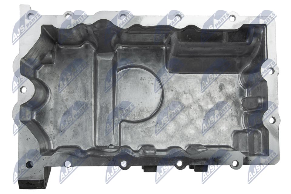 Coppa olio - BMO-BM-005 NTY
