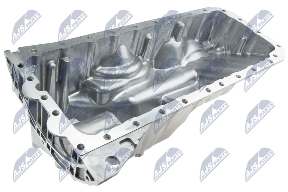 Oil sump - BMO-BM-006 NTY