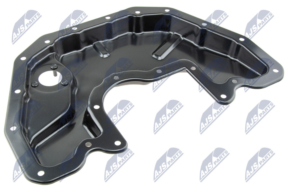 Oil sump - BMO-BM-009 NTY