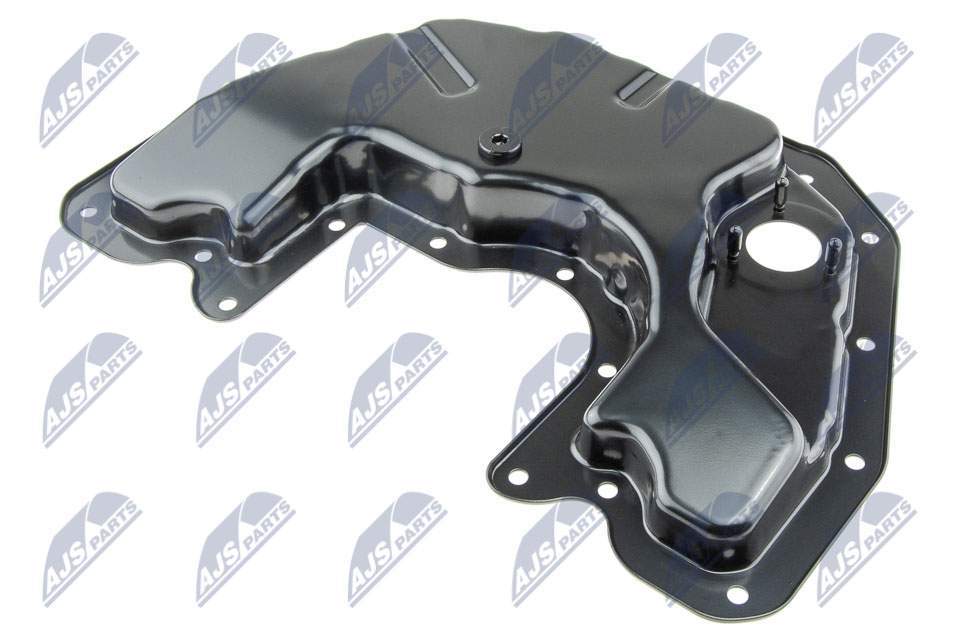Oil sump - BMO-BM-009 NTY