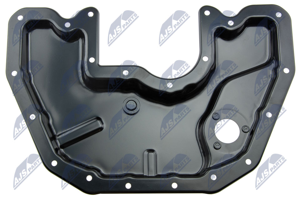 Oil sump - BMO-BM-009 NTY