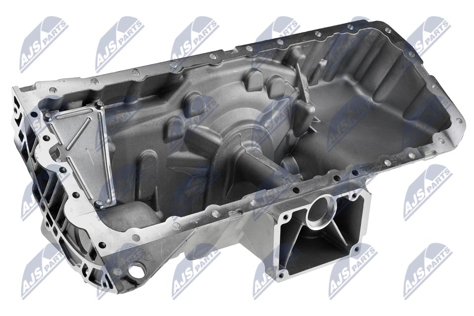 Oil sump - BMO-BM-010 NTY