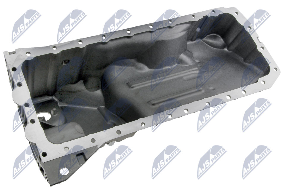 Coppa olio - BMO-BM-012 NTY