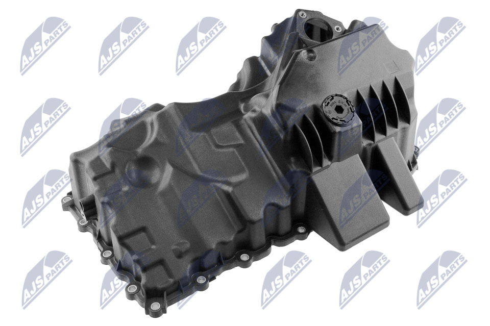 Oil sump - BMO-BM-013 NTY