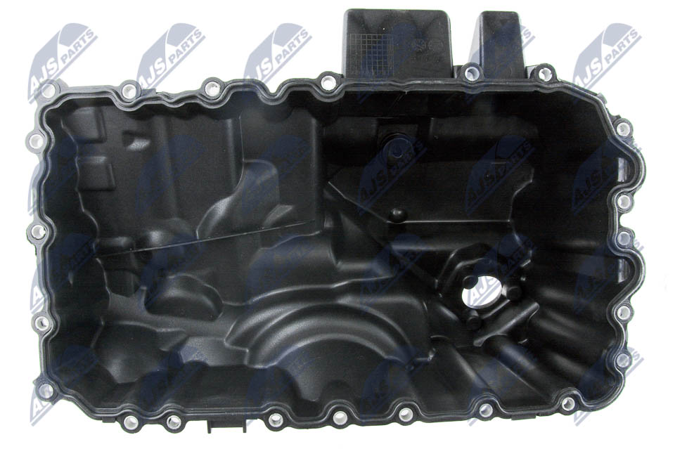 Oil sump - BMO-BM-013 NTY