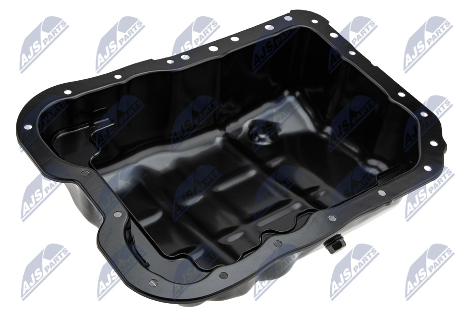 Oil sump - BMO-CH-000 NTY