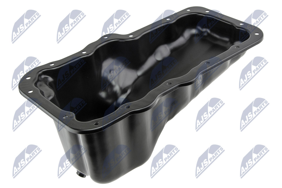 Oil sump - BMO-CH-002 NTY
