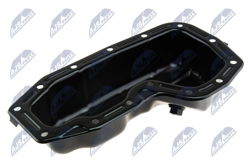 Coppa olio - BMO-CH-007 NTY