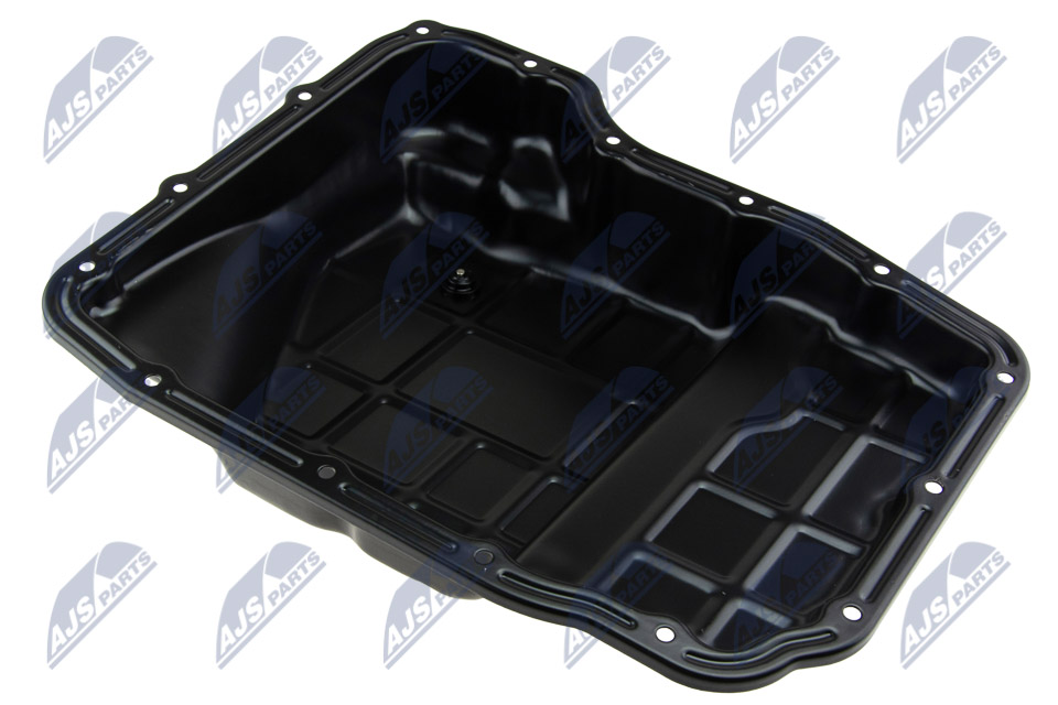 Oil sump - BMO-CH-008 NTY