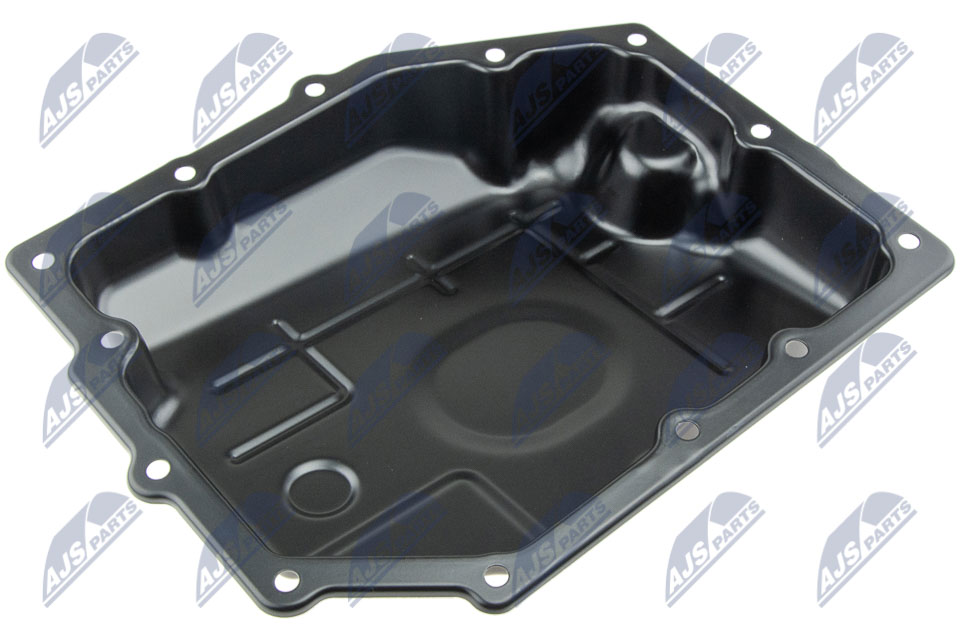 Oil sump, automatic transmission - BMO-CH-009 NTY