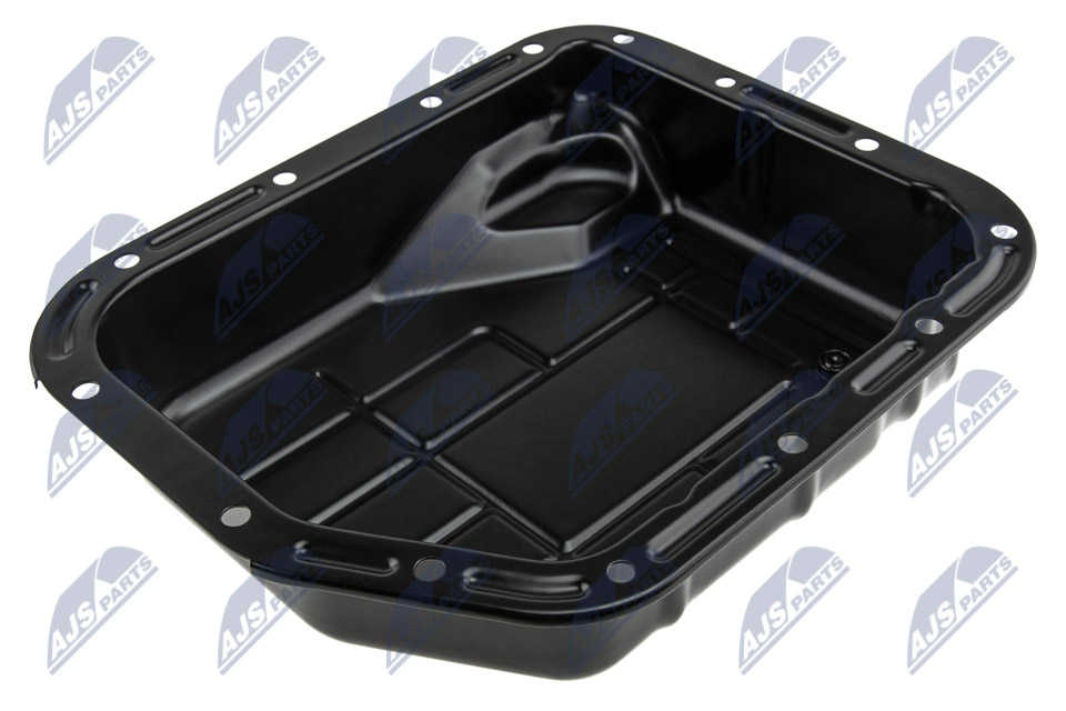 Oil sump, automatic transmission - BMO-CH-010 NTY