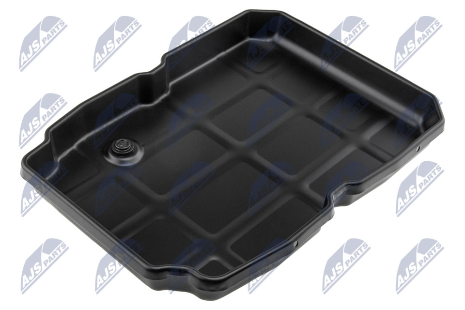 Oil sump, automatic transmission - BMO-CH-011 NTY