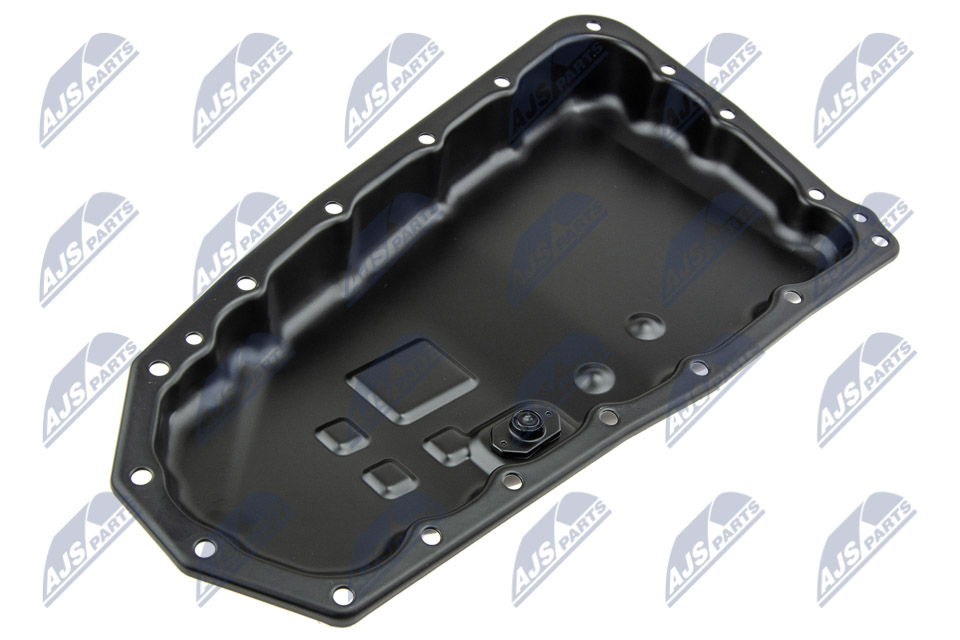 Oil sump, automatic transmission - BMO-CH-012 NTY