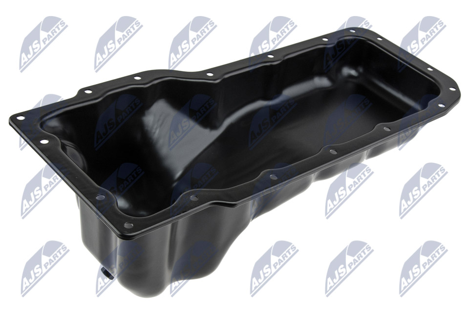 Oil sump - BMO-CH-014 NTY