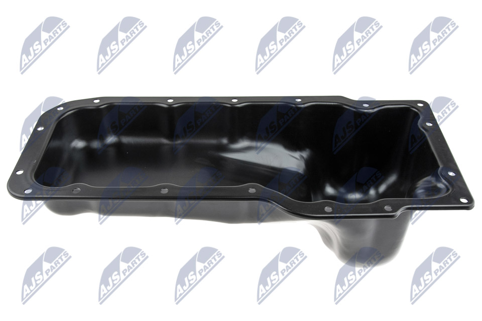 Coppa olio - BMO-CH-014 NTY