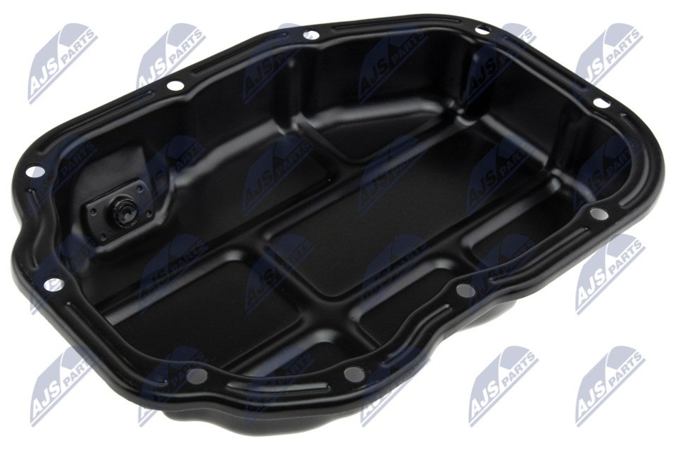 Oil sump - BMO-CH-015 NTY