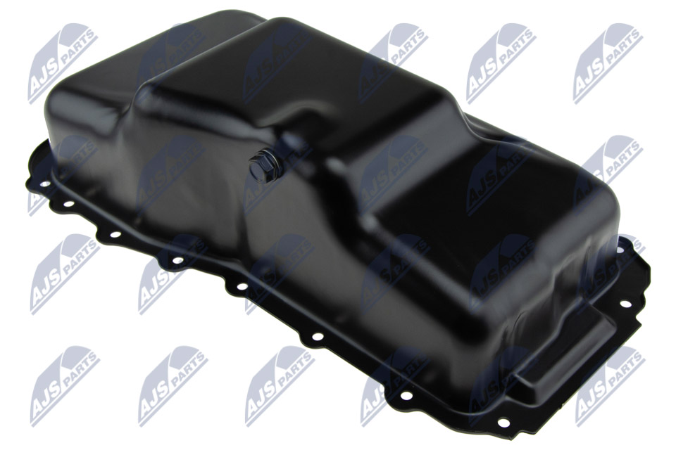 Oil sump - BMO-CH-016 NTY