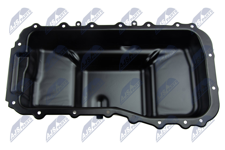 Oil sump - BMO-CH-016 NTY