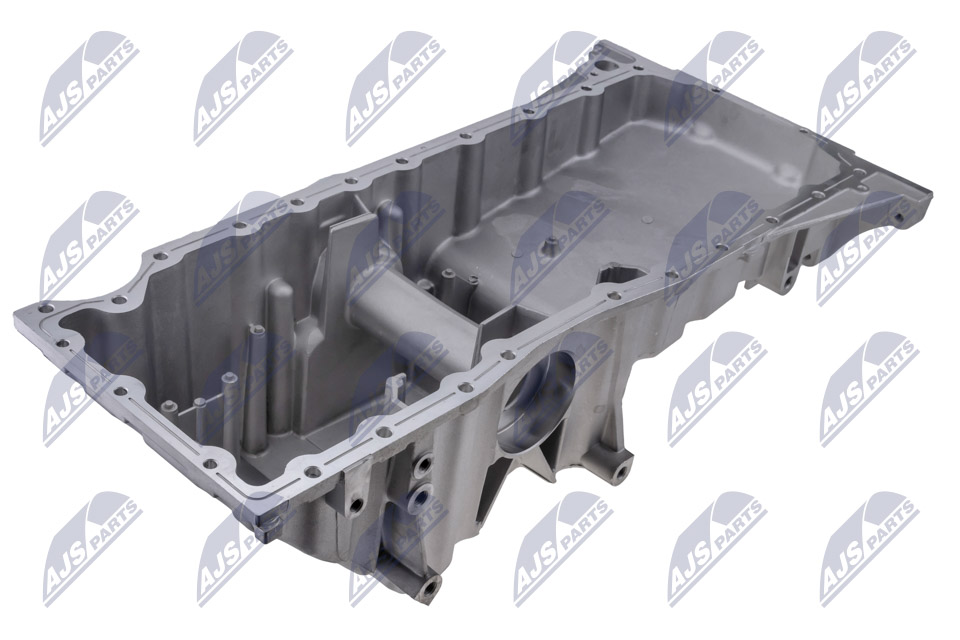 Oil sump, automatic transmission - BMO-CH-021 NTY