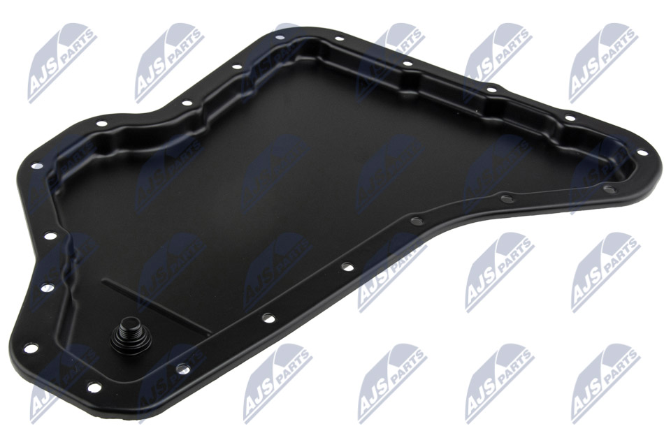 Oil sump - BMO-CH-022 NTY