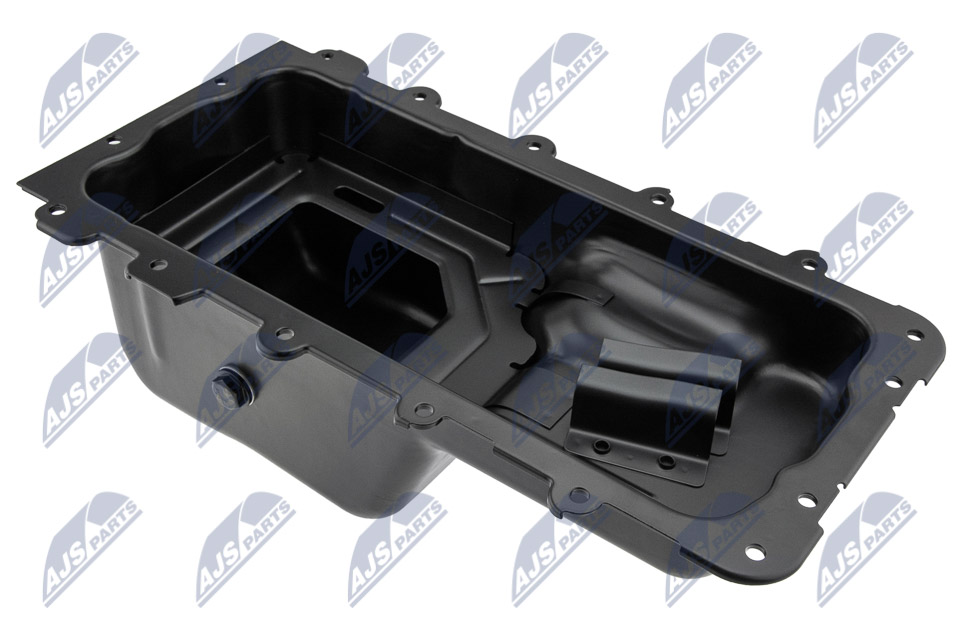 Oil sump - BMO-CH-024 NTY