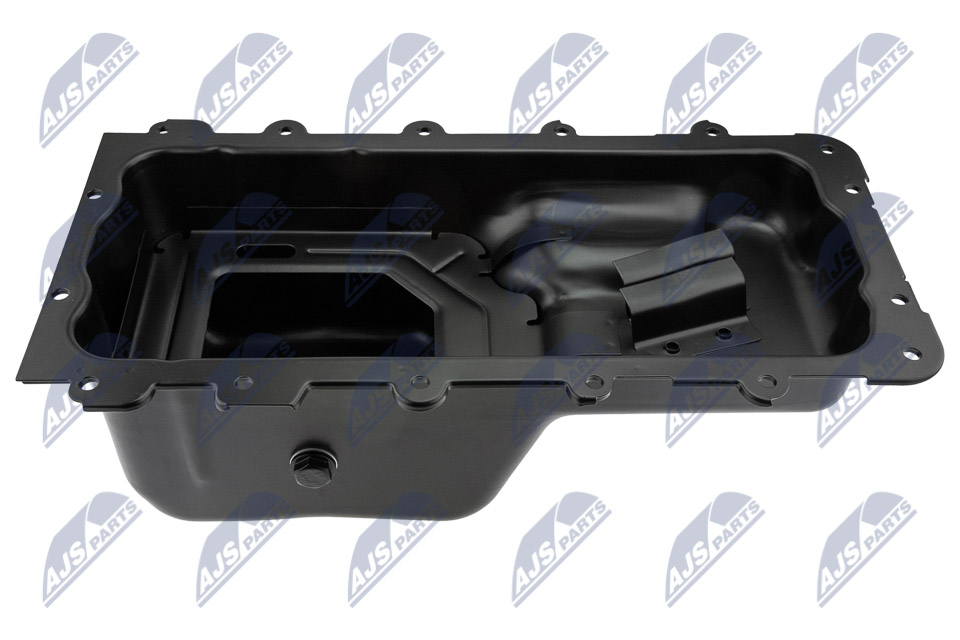 Coppa olio - BMO-CH-024 NTY