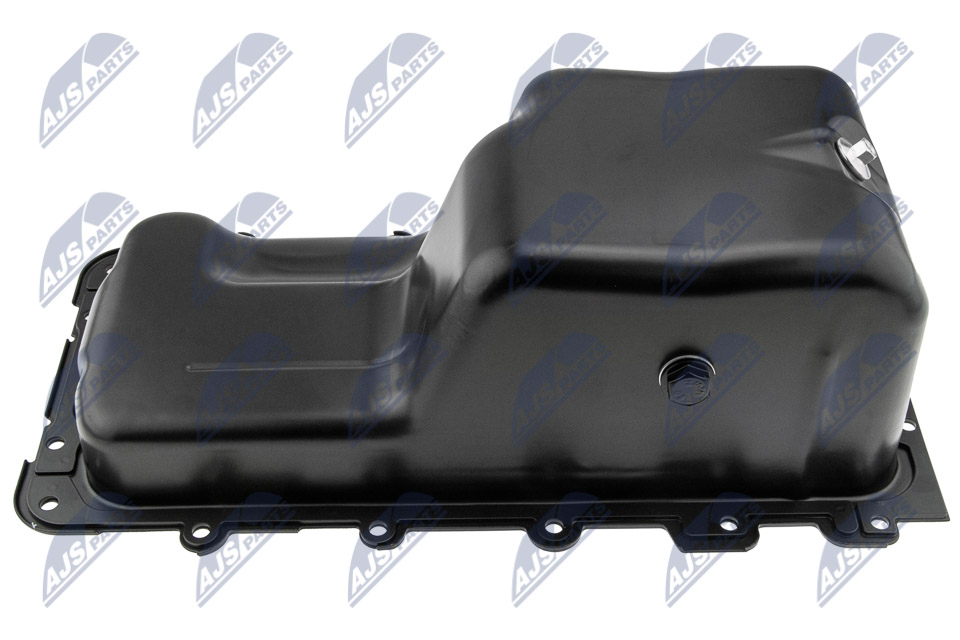 Coppa olio - BMO-CH-024 NTY