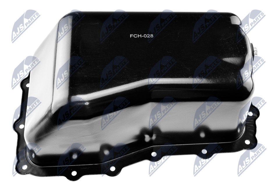 Coppa olio - BMO-CH-028 NTY