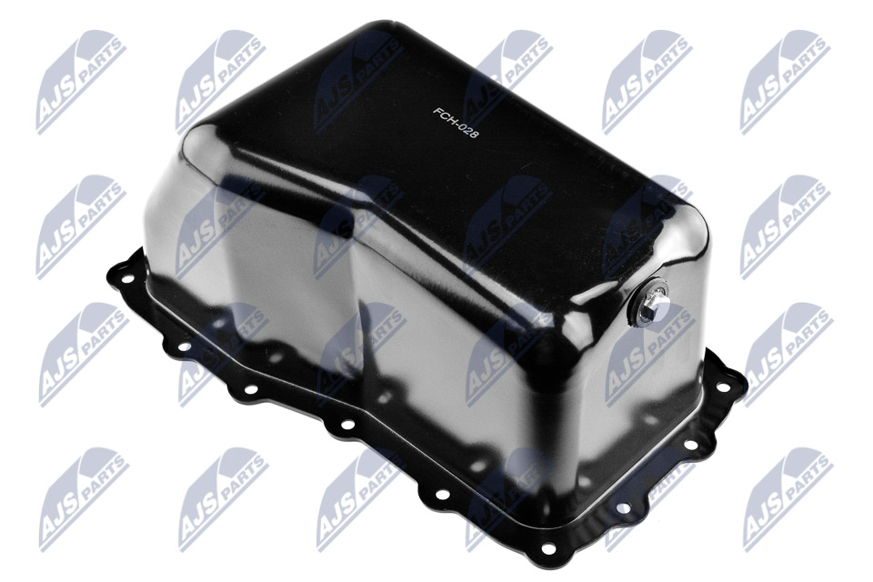 Coppa olio - BMO-CH-028 NTY