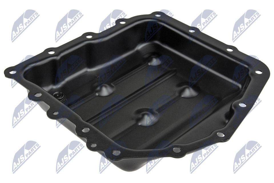 Oil sump, automatic transmission - BMO-CH-031 NTY