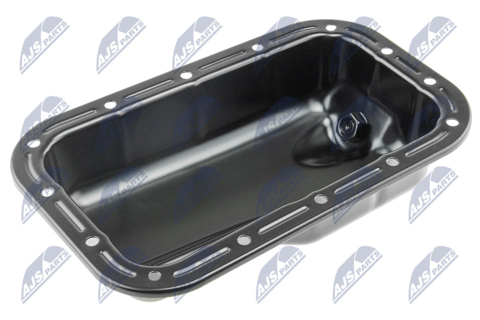 Oil sump - BMO-CH-034 NTY