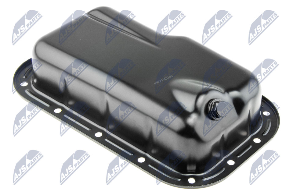 Oil sump - BMO-CH-034 NTY