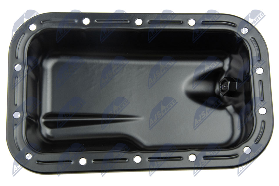 Oil sump - BMO-CH-034 NTY