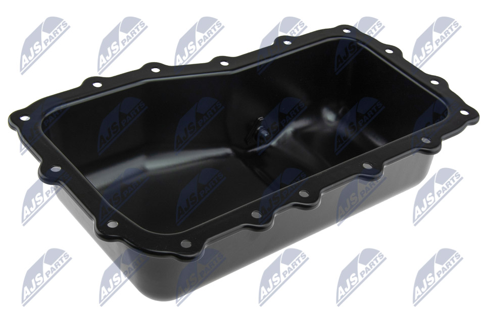 Oil sump - BMO-CH-037 NTY