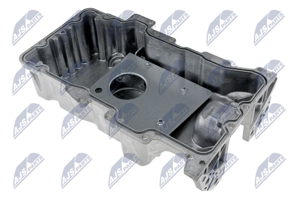 Oil sump - BMO-CH-038 NTY