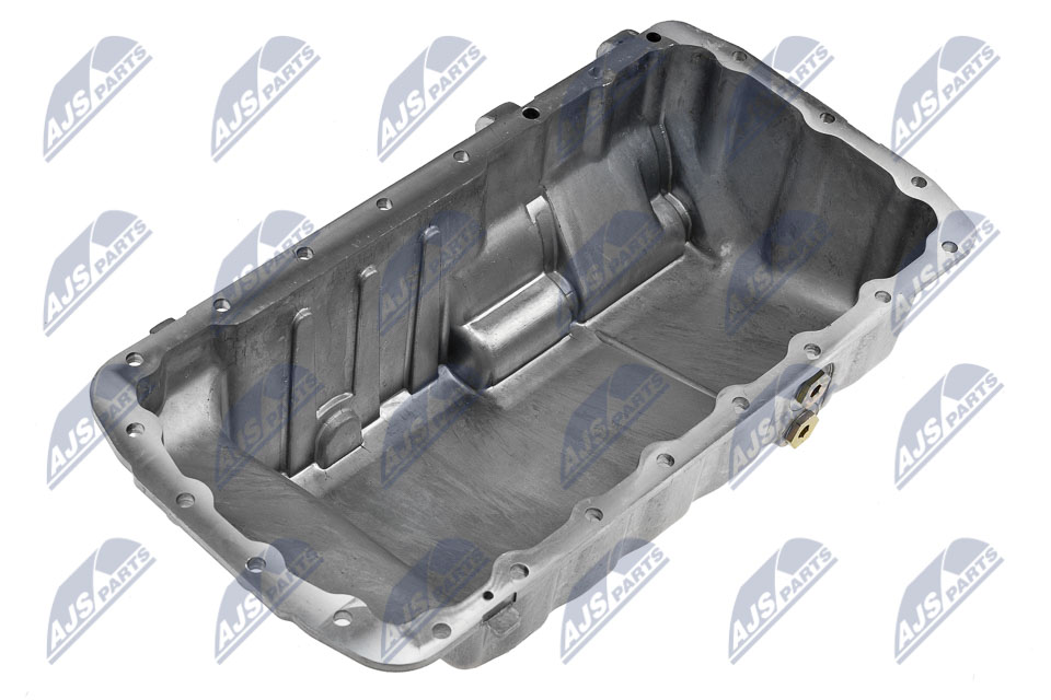 Coppa olio - BMO-CT-000 NTY