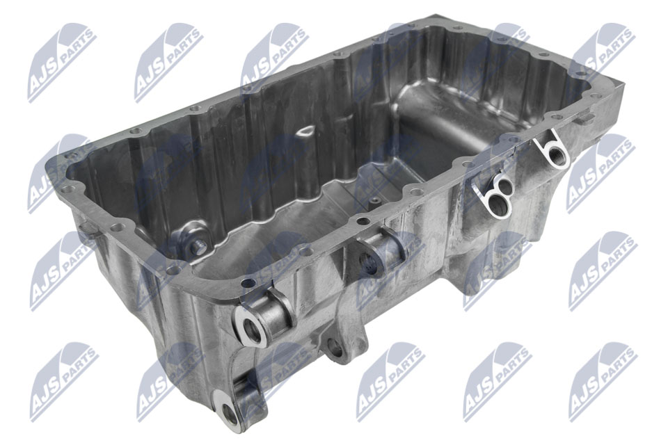 Coppa olio - BMO-CT-002 NTY